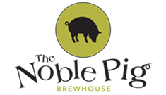 The Noble Pig Brewhouse